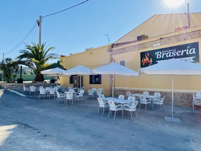 Restaurante Braseria Avenida