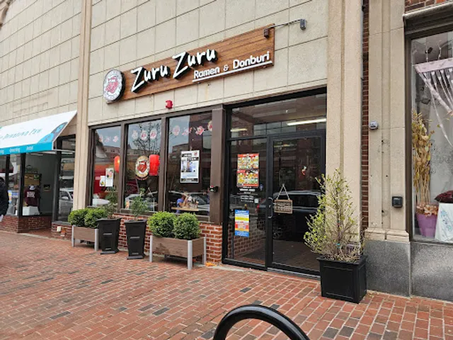 Zuru Zuru Ramen and Donburi