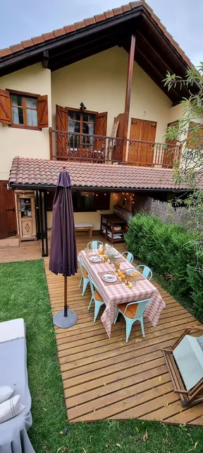 Casa Rural La Frecha Liébana