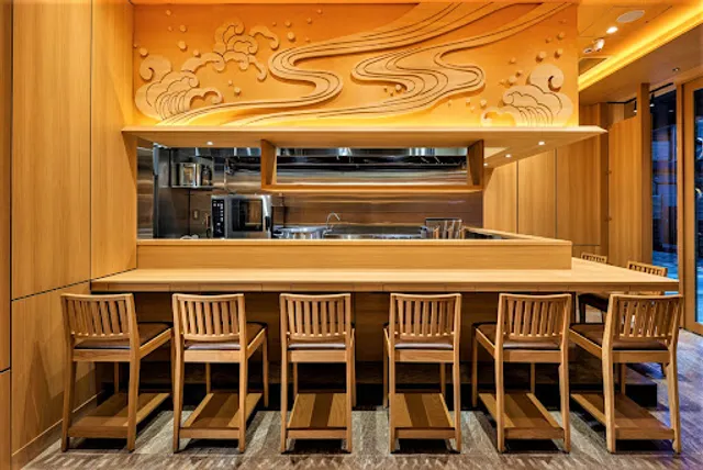 Ramen Ginza Onodera HONTEN