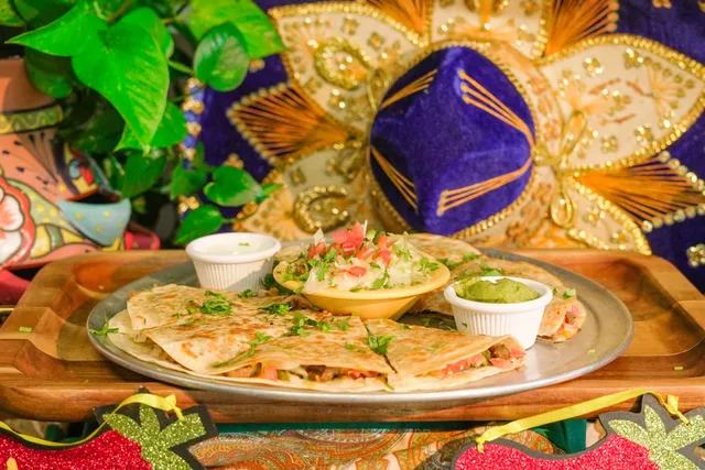 California Taco Shop