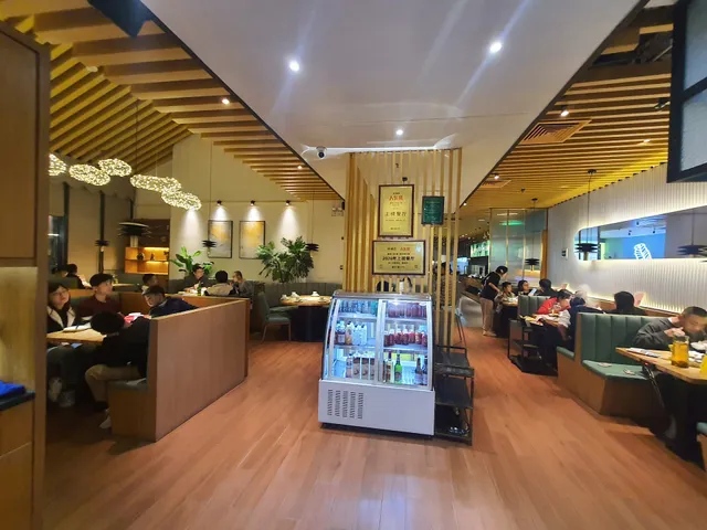 Luxiaobao Fish With Chinese Sauerkraut