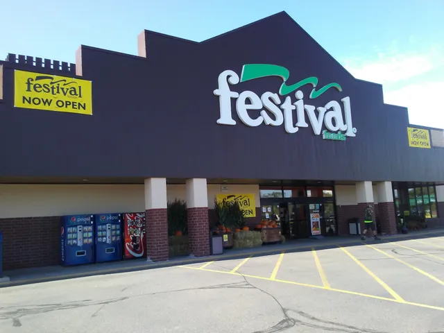 Edinburgh Festival Centre