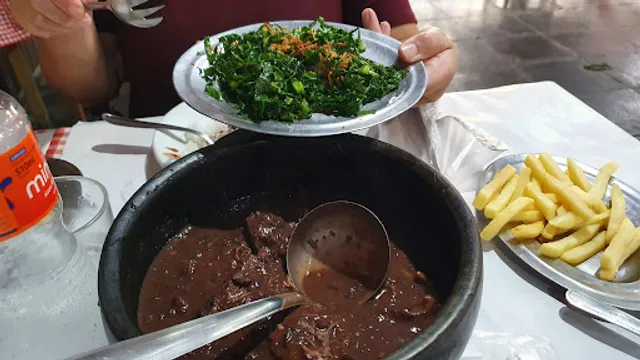 Restaurante Peixe e Cia