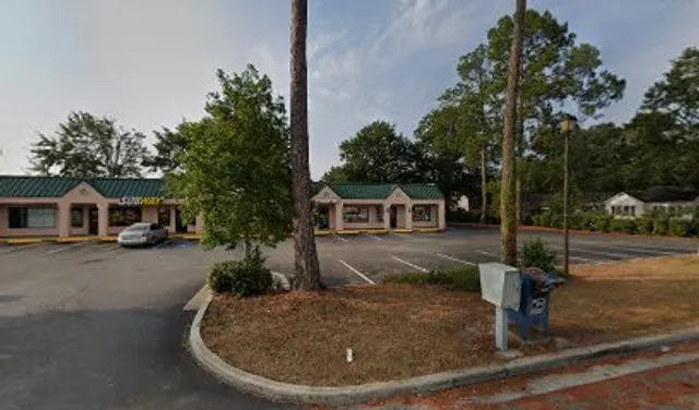 Awa African Hair Braiding
