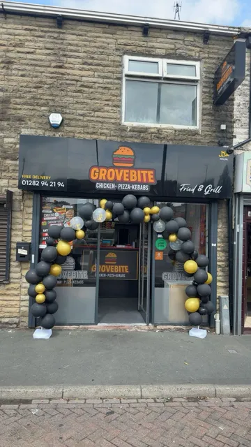 Grovebite