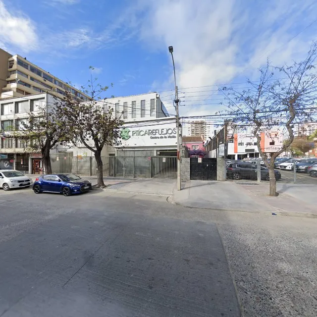 Aransali Residencial