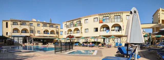 Amore Hotel Apartments