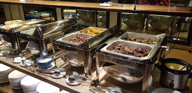 Grills & Sizzles Steakhouse