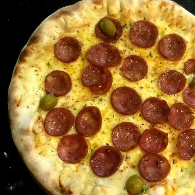 La Coccinella Pizzaria