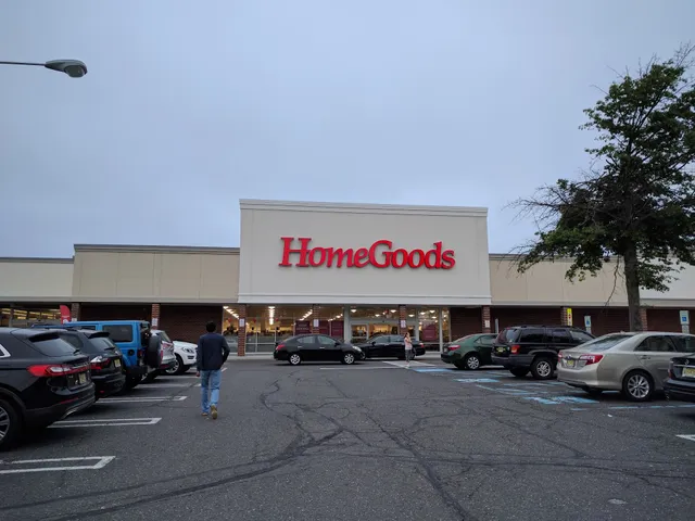 HomeGoods