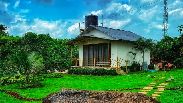Rishabh Farm Karjat