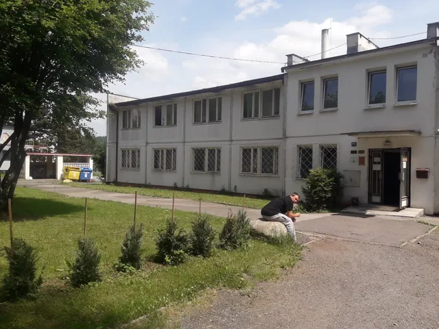 Ubytovna Horal Trutnov