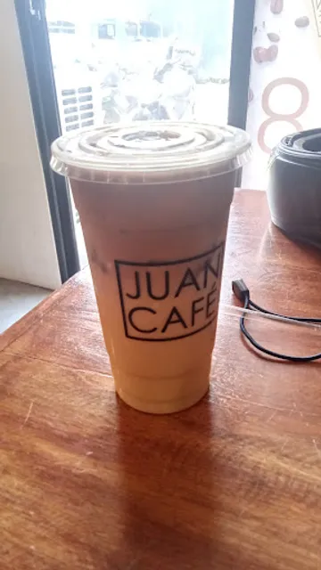 Juan Café Cainta