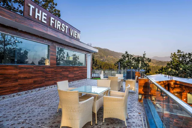 First View Resort Lansdowne