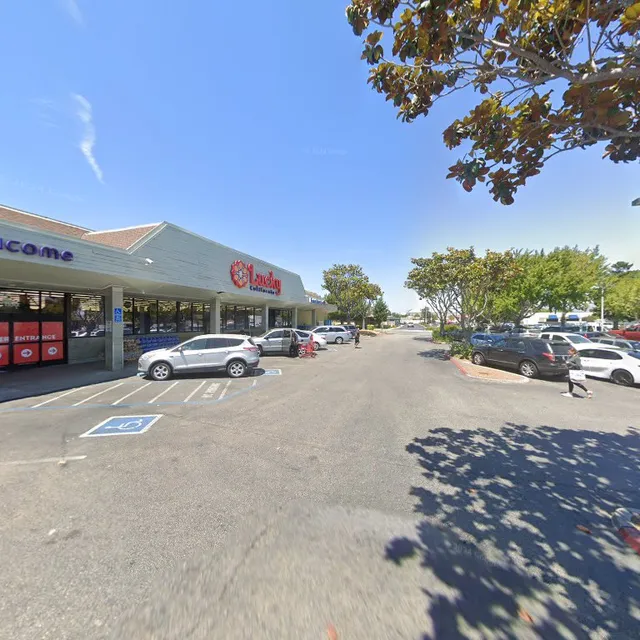 Main Street Shopping Center