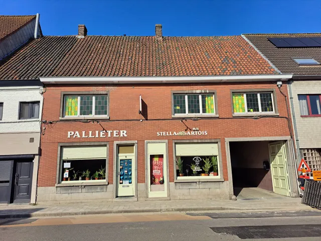 Pallieter