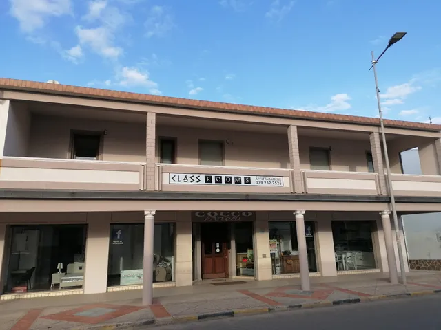 class rooms affittacamere