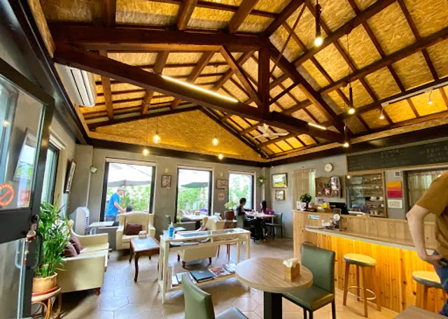 享好咖啡Savour café