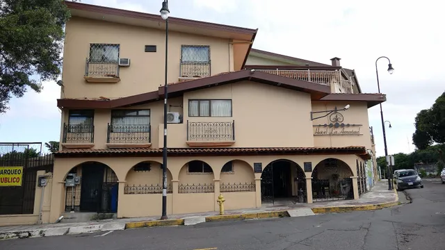 Hotel La Amistad
