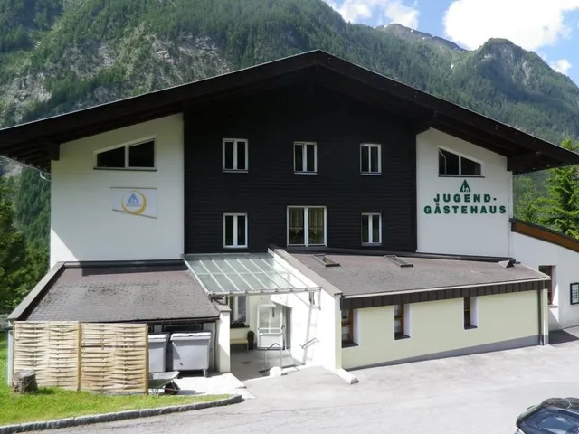 Youth and family guest house Heiligenblut