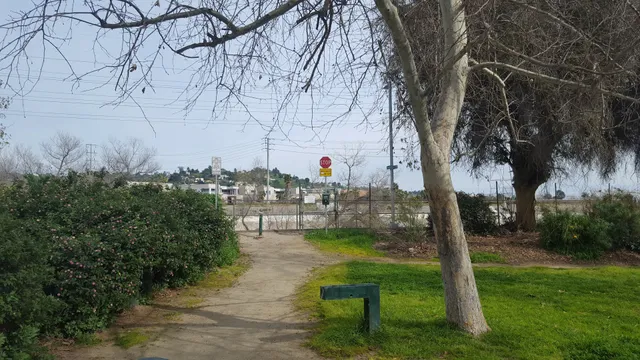 Elysian Valley Gateway Park