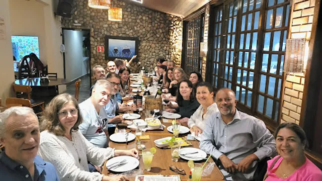 Água Doce Cachaçaria