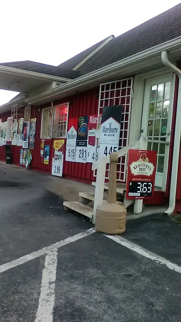 Brodhead Tobacco & Tanning Co