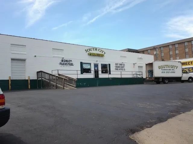 South City Furniture and Junk Removal