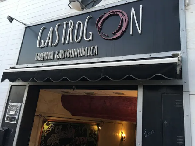 Restaurante GASTROGON