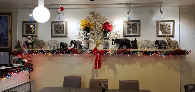 Thai Noodle Cuisine Tumon