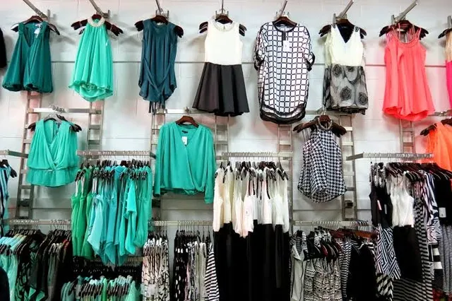 Oops Wholesale - Women's clothing wholesale and retail – Los Angeles California