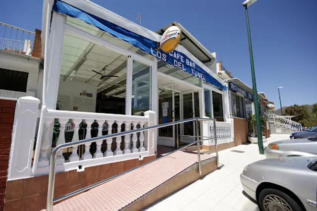 Restaurante Los del Túnel
