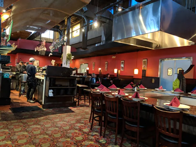 Kobe Japanese Restaurant