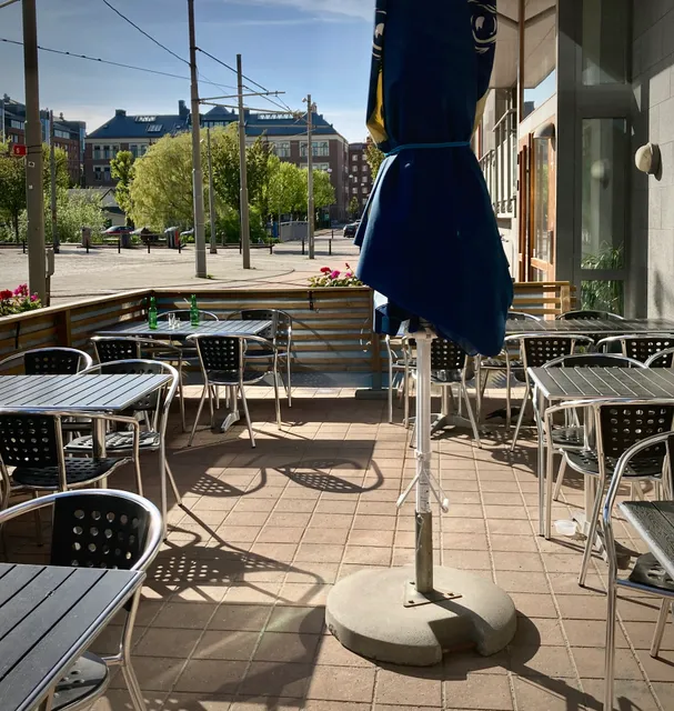 Venus Pizzeria Gårda