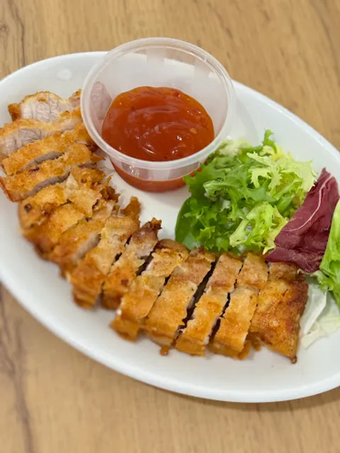 KhaoThai(Thai Street Food)