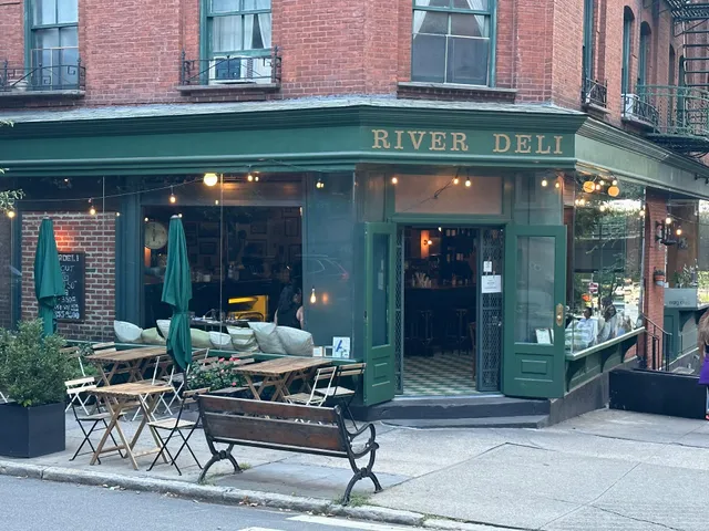 River Deli