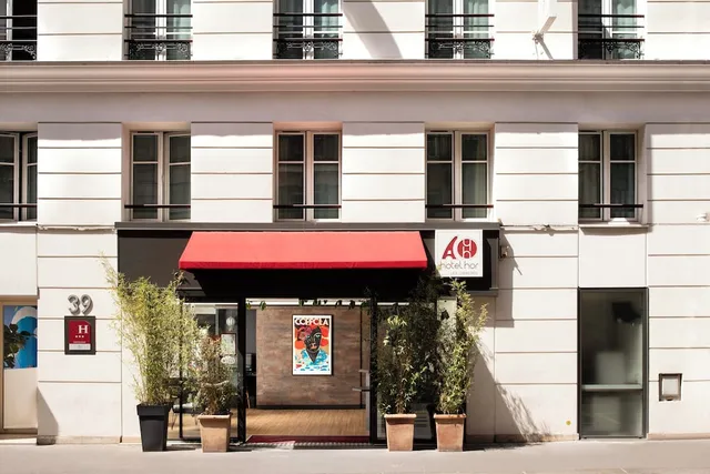 Hôtel HOR Les Lumières