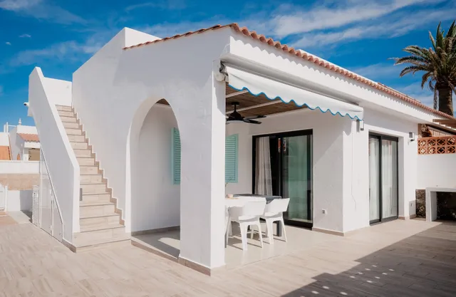 Villa Aloha - Fuerteventura Villas