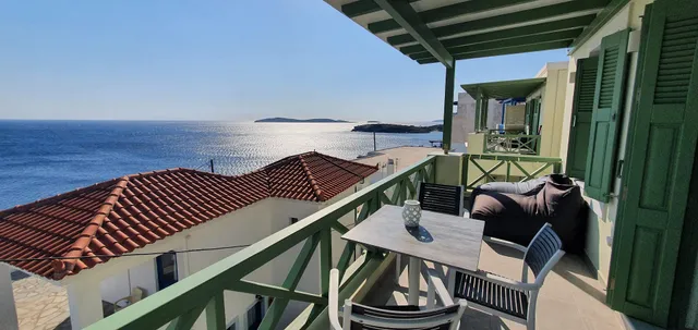 Corali Suites Andros