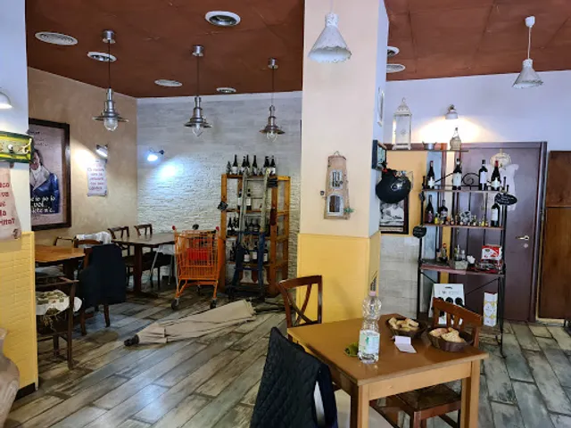 Locanda del Buongustaio