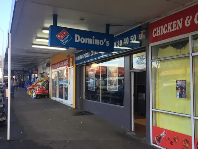 Domino's Pizza Glen Innes