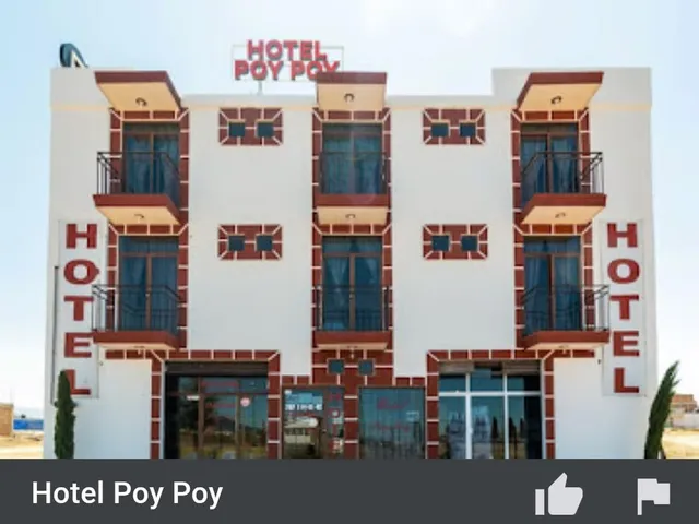 Hotel Poy Poy