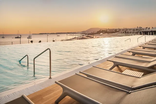 Barceló Playa Blanca