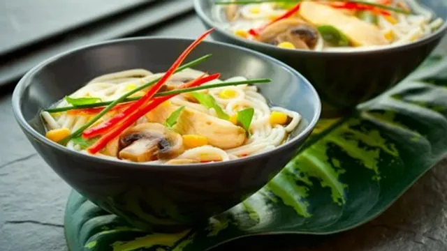 Chifa Imperial Chinese Food