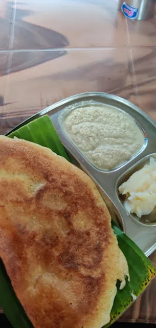 Davangere Benne Dose