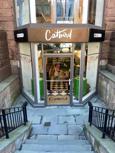 Catbird Boston