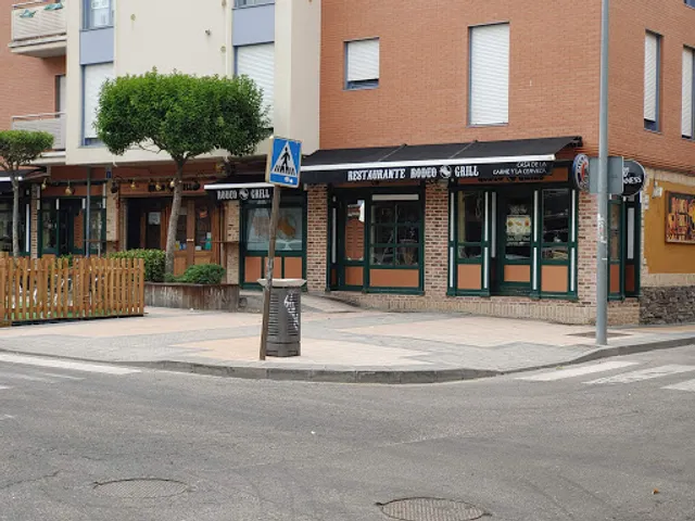 Restaurante El Chipirón