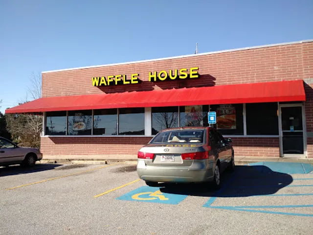 Waffle House