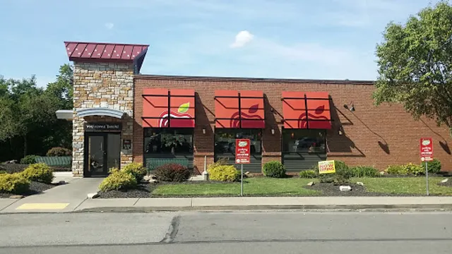 Applebee's Grill + Bar